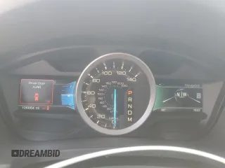 2015 Ford Explorer Sport с VIN 1FM5K8GT9FGB50070, выставлен на аукционе Copart как лот 61179615 с пробегом 106 864 миль миль и Чистый • Clean title. История ставок и продаж доступна на DreamBid. Изображение 9.