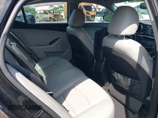 2013 Kia Optima LX with VIN 5XXGM4A75DG248643, listed as a IAAI auction lot 42185470 with 201,860 mi miles and . Bid and sale history available at DreamBid. Image 8.