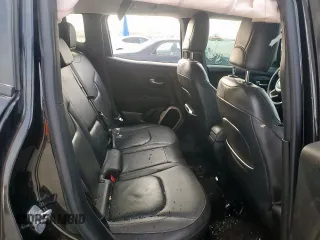 2016 Jeep Renegade Limited с VIN ZACCJADT2GPC91366, выставлен на аукционе Copart как лот 63484595 с пробегом 142 390 миль миль и Чистый • Clean title. История ставок и продаж доступна на DreamBid. Изображение 10.