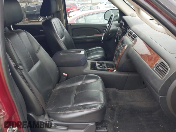 2007 Chevrolet Avalanche 3LT z VIN 3GNFK123X7G112836, wystawiony jako IAAI lot #41966619 z przebiegiem 136 017 mil mil oraz . Historia ofert i sprzedaży dostępna na DreamBid. Obrazek 5.