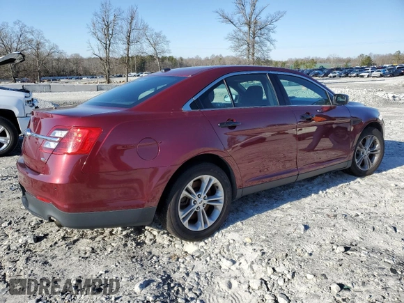 2019 Ford Police Interceptor with VIN 1FAHP2MK0KG113355, listed as a Copart auction lot 46108285 with 100,416 mi miles and Salvage title. Bid and sale history available at DreamBid. Image 3.