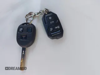 2008 Lexus RX 350 z VIN 2T2HK31U88C093069, wystawiony jako IAAI lot #42442723 z przebiegiem 84 485 mil mil oraz . Historia ofert i sprzedaży dostępna na DreamBid. Obrazek 11.