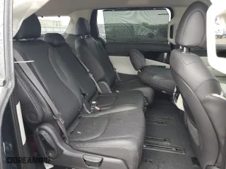 2024 Kia Carnival EX with VIN KNDNC5H34R6431265, listed as a Copart auction lot 70682974 with 2,315 mi miles and Salvage Title. Bid and sale history available at carsss.com. Image 11.