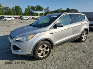 2013 Ford Escape SE with VIN 1FMCU9G92DUD07397, listed as a Copart auction lot 63110315 with 167,296 mi miles and Clean title. Bid and sale history available at DreamBid. Image 1.