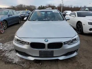 2014 BMW 3 Series 328i xDrive with VIN WBA3G7C5XEKN37332, listed as a Copart auction lot 83823084 with Not Provided miles and Clean Title. Bid and sale history available at carsss.com. Image 5.