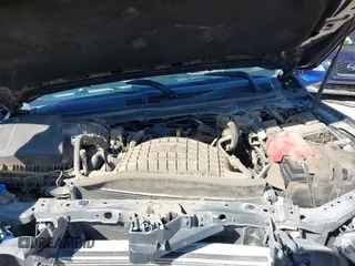 2019 Ford Ranger XL with VIN 1FTER4EH9KLA47482, listed as a IAAI auction lot 41838406 with 1 mi miles. Bid and sale history available at carsss.com. Image 10.