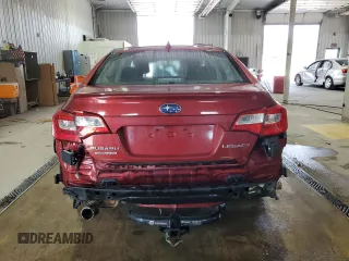 2017 Subaru Legacy Special Sports z VIN 4S3BNAS61H3053334, wystawiony jako Copart lot #65787925 z przebiegiem 203 797 mil mil oraz Szkoda całkowita • Salvage title. Historia ofert i sprzedaży dostępna na DreamBid. Obrazek 6.