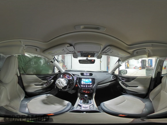2021 Subaru Forester Limited с VIN JF2SKAUC2MH462162, выставлен на аукционе Copart как лот 60324805 с пробегом 61 686 миль миль и Списание • Salvage title. История ставок и продаж доступна на DreamBid. Изображение 15.