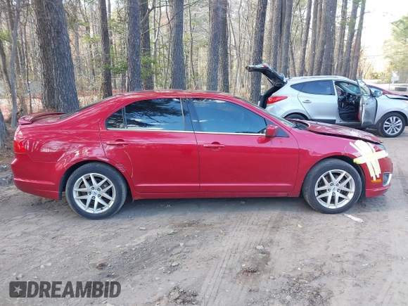 2010 Ford Fusion SEL with VIN 3FAHP0JG1AR315505, listed as a IAAI auction lot 41884082 with 131,348 mi miles and . Bid and sale history available at DreamBid. Image 13.