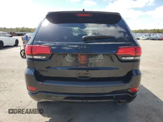 2019 Jeep Grand Cherokee Upland with VIN 1C4RJFAG6KC810138, listed as a Copart auction lot 51775715 with 61,359 mi miles and Salvage Title. Bid and sale history available at DreamBid. Image 6.