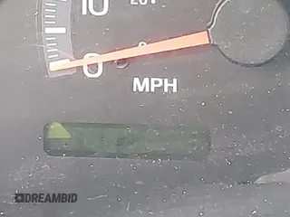 2001 Ford F-150 XL с VIN 1FTRX17L21NA88319, выставлен на аукционе IAAI как лот 41476671 с пробегом Не указан миль и . История ставок и продаж доступна на DreamBid. Изображение 16.