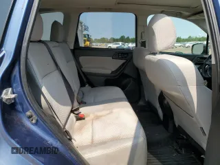 2014 Subaru Forester Premium z VIN JF2SJAEC3EH506575, wystawiony jako Copart lot #59527605 z przebiegiem 100 661 mil mil oraz Czysty tytuł • Clean title. Historia ofert i sprzedaży dostępna na DreamBid. Obrazek 10.