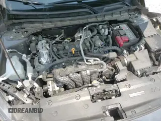 2024 Nissan Altima SV z VIN 1N4BL4DV6RN311726, wystawiony jako Copart lot #68144475 z przebiegiem 37 214 mil mil oraz Szkoda całkowita • Salvage title. Historia ofert i sprzedaży dostępna na DreamBid. Obrazek 15.