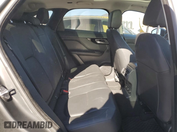 2018 Jaguar F-Pace 20d Premium with VIN SADCJ2FN9JA262723, listed as a Copart auction lot 85772864 with 41,253 mi miles and Salvage Title. Bid and sale history available at DreamBid. Image 11.