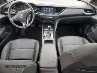 2019 Buick Regal Essence with VIN W04GV8SX8K1007343, listed as a Copart auction lot 78811344 with 63,841 mi miles and Salvage title. Bid and sale history available at DreamBid. Image 8.