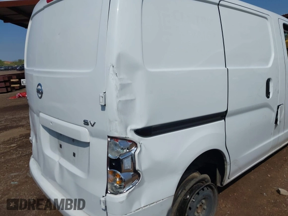 2016 Nissan NV200 S с VIN 3N6CM0KN2GK697424, выставлен на аукционе IAAI как лот 42432266 с пробегом 130 182 миль миль и . История ставок и продаж доступна на DreamBid. Изображение 20.