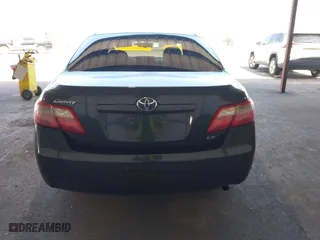 2007 Toyota Camry CE with VIN 4T1BE46K87U026225, listed as a IAAI auction lot 41989320 with 91,910 mi miles. Bid and sale history available at carsss.com. Image 17.