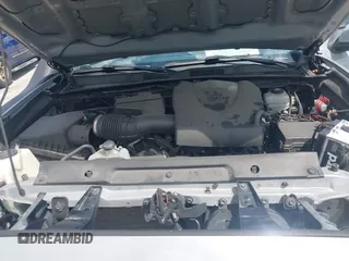 2020 Toyota Tacoma SR5 с VIN 3TMCZ5AN1LM351625, выставлен на аукционе IAAI как лот 41931616 с пробегом 99 333 миль миль и . История ставок и продаж доступна на DreamBid. Изображение 10.