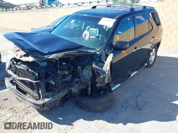 2004 Acura MDX with VIN 2HNYD18204H533089, listed as a IAAI auction lot 41818687 with 1 mi miles. Bid and sale history available at carsss.com. Image 6.