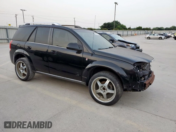 2007 Saturn VUE V6 z VIN 5GZCZ53447S876212, wystawiony jako Copart lot #56625455 z przebiegiem 160 171 mil mil oraz Czysty tytuł • Clean title. Historia ofert i sprzedaży dostępna na DreamBid. Obrazek 4.