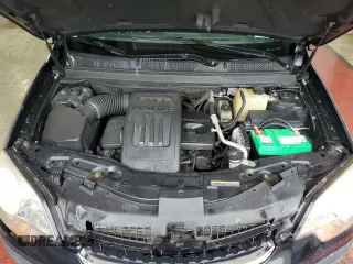 2012 Chevrolet Captiva Sport LS z VIN 3GNAL2EK9CS625888, wystawiony jako Copart lot #58384425 z przebiegiem 177 195 mil mil oraz Szkoda całkowita • Salvage title. Historia ofert i sprzedaży dostępna na DreamBid. Obrazek 12.
