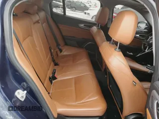 2018 Alfa Romeo Giulia Ti Sport with VIN ZARFAEEN7J7576353, listed as a Copart auction lot 88133195 with 61,204 mi miles and Clean Title. Bid and sale history available at carsss.com. Image 10.