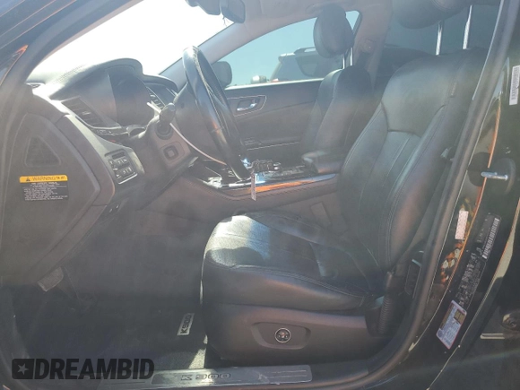 2015 Kia K900 Premium z VIN KNALU4D48F6025639, wystawiony jako Copart lot #60938575 z przebiegiem 136 772 mil mil oraz Szkoda całkowita • Salvage title. Historia ofert i sprzedaży dostępna na DreamBid. Obrazek 7.