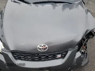 2009 Toyota Matrix S z VIN 2T1LE40E39C005200, wystawiony jako Copart lot #50124745 z przebiegiem 179 951 mil mil oraz Szkoda całkowita • Salvage title. Historia ofert i sprzedaży dostępna na DreamBid. Obrazek 12.