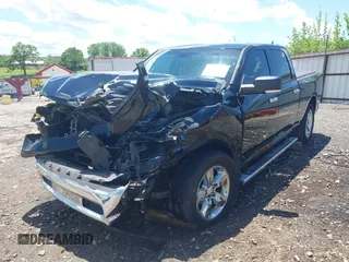 2014 Ram 1500 Big Horn с VIN 1C6RR7TT6ES342759, выставлен на аукционе IAAI как лот 42167586 с пробегом 177 789 миль миль и . История ставок и продаж доступна на DreamBid. Изображение 2.