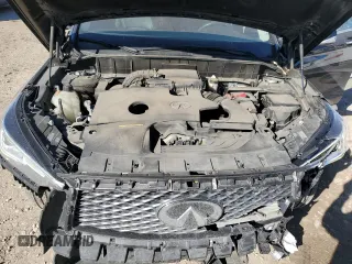 2019 Infiniti QX50 Luxe с VIN 3PCAJ5M37KF111345, выставлен на аукционе Copart как лот 47029025 с пробегом 126 086 миль миль и Списание • Salvage title. История ставок и продаж доступна на DreamBid. Изображение 13.