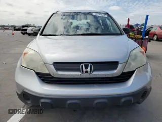 2009 Honda CR-V LX z VIN 5J6RE38369L017111, wystawiony jako Copart lot #69331564 z przebiegiem 260 601 mil mil oraz Czysty tytuł • Clean title. Historia ofert i sprzedaży dostępna na DreamBid. Obrazek 5.