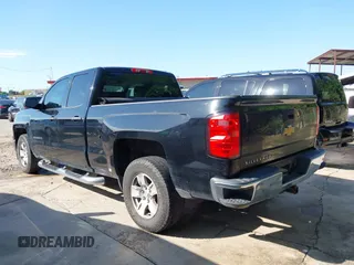 2014 Chevrolet Silverado 1500 LT with VIN 1GCRCRECXEZ320788, listed as a IAAI auction lot 42090701 with 225,306 mi miles and . Bid and sale history available at DreamBid. Image 14.