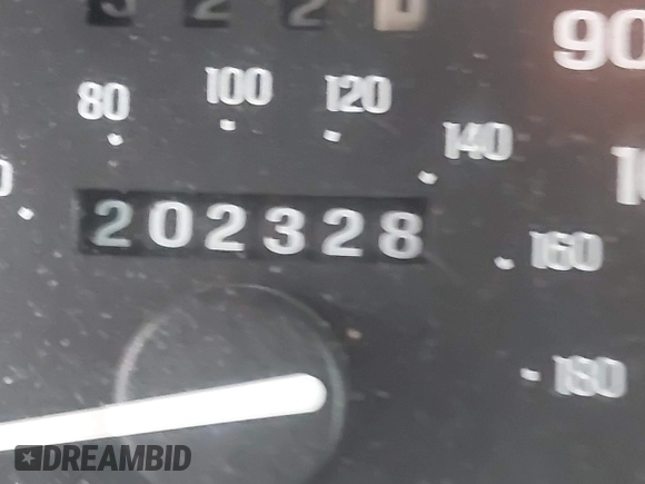 2002 Ford Ranger XL Fleet with VIN 1FTZR45E32PA88755, listed as a IAAI auction lot 41967015 with 202,328 mi miles and . Bid and sale history available at DreamBid. Image 7.
