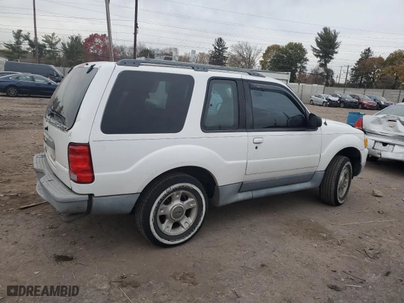 2002 Ford Explorer Sport XLS with VIN 1FMZU70E72UC68289, listed as a Copart auction lot 79013744 with 149,269 mi miles and Salvage Title. Bid and sale history available at carsss.com. Image 3.