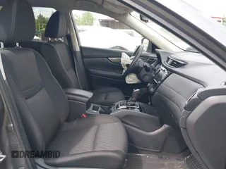 2020 Nissan Rogue S with VIN KNMAT2MV0LP505531, listed as a IAAI auction lot 42215040 with 68,833 mi miles and . Bid and sale history available at DreamBid. Image 5.