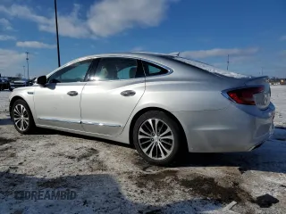 2017 Buick LaCrosse Premium with VIN 1G4ZS5SS1HU201046, listed as a Copart auction lot 88239465 with 61,557 mi miles and Clean Title. Bid and sale history available at carsss.com. Image 2.