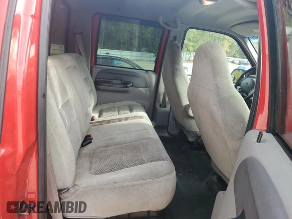 2001 Ford Super Duty F-250 XL with VIN 1FTNW21L91EC50835, listed as a Copart auction lot 76288194 with 262,493 mi miles and Salvage Title. Bid and sale history available at carsss.com. Image 10.