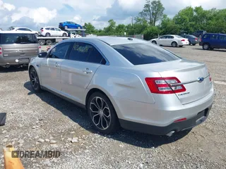 2015 Ford Taurus Limited with VIN 1FAHP2F83FG202733, listed as a IAAI auction lot 42616638 with 146,197 mi miles and . Bid and sale history available at DreamBid. Image 3.
