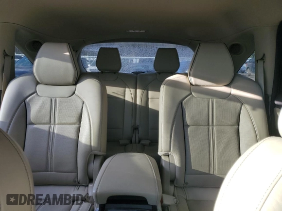 2018 Acura MDX Advance with VIN 5J8YD4H86JL027066, listed as a Copart auction lot 41480075 with 55,318 mi miles and Salvage Title. Bid and sale history available at carsss.com. Image 10.