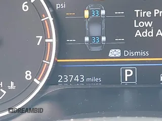 2024 Nissan Altima SR z VIN 1N4BL4CV1RN395164, wystawiony jako IAAI lot #42374057 z przebiegiem 23 743 mil mil oraz . Historia ofert i sprzedaży dostępna na DreamBid. Obrazek 15.