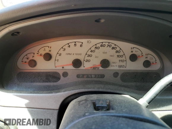 2005 Ford Explorer Sport Trac XLS с VIN 1FMZU67K85UA30431, выставлен на аукционе Copart как лот 53716665 с пробегом Не указан миль и Списание • Salvage title. История ставок и продаж доступна на DreamBid. Изображение 9.