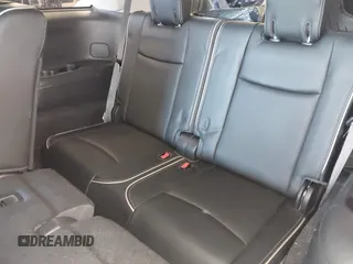 2017 Infiniti QX60 with VIN 5N1DL0MM3HC525307, listed as a IAAI auction lot 41578552 with 54,313 mi miles and . Bid and sale history available at DreamBid. Image 20.