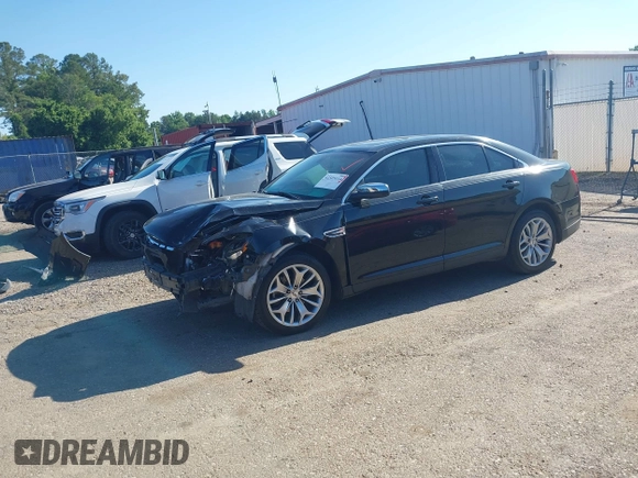 2015 Ford Taurus Limited with VIN 1FAHP2F86FG159974, listed as a IAAI auction lot 42325114 with 147,377 mi miles and . Bid and sale history available at DreamBid. Image 20.
