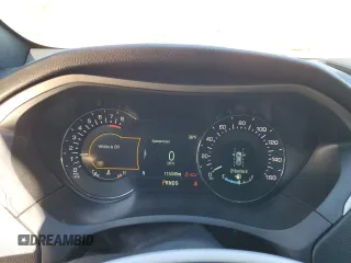2018 Lincoln MKZ Reserve z VIN 3LN6L5E97JR621173, wystawiony jako Copart lot #45559025 z przebiegiem 115 349 mil mil oraz Szkoda całkowita • Salvage title. Historia ofert i sprzedaży dostępna na DreamBid. Obrazek 9.