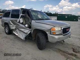 2001 GMC Yukon XL SLT with VIN 3GKEC16T81G256859, listed as a Copart auction lot 67360484 with 351,708 mi miles and Salvage Title. Bid and sale history available at carsss.com. Image 11.