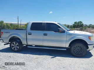 2013 Ford F-150 XL with VIN 1FTFW1EF1DKD27724, listed as a IAAI auction lot 42077088 with 188,885 mi miles. Bid and sale history available at carsss.com. Image 13.