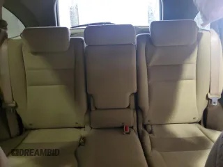 2007 Honda CR-V EX z VIN JHLRE48507C005324, wystawiony jako Copart lot #56006675 z przebiegiem 245 618 mil mil oraz Czysty tytuł • Clean title. Historia ofert i sprzedaży dostępna na DreamBid. Obrazek 10.