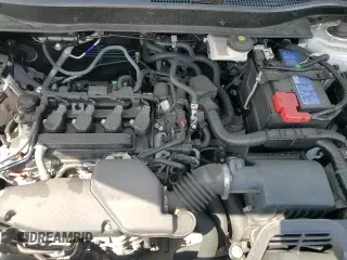 2024 Honda CR-V EX с VIN 2HKRS4H44RH416066, выставлен на аукционе Copart как лот 60503335 с пробегом 22 634 миль миль и Списание • Salvage title. История ставок и продаж доступна на DreamBid. Изображение 15.