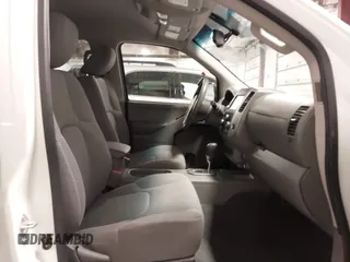 2021 Nissan Frontier SV with VIN 1N6ED0EB7MN721863, listed as a IAAI auction lot 41665670 with 53,072 mi miles and . Bid and sale history available at DreamBid. Image 5.