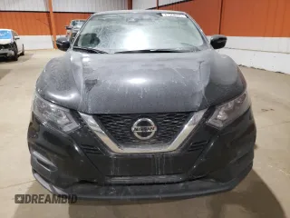 2023 Nissan Qashqai S z VIN JN1BJ1AW6PW104792, wystawiony jako Copart lot #41968275 z przebiegiem 35 481 mil mil oraz Szkody całkowita. Historia ofert i sprzedaży dostępna na DreamBid. Obrazek 5.